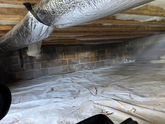 Existing Liner