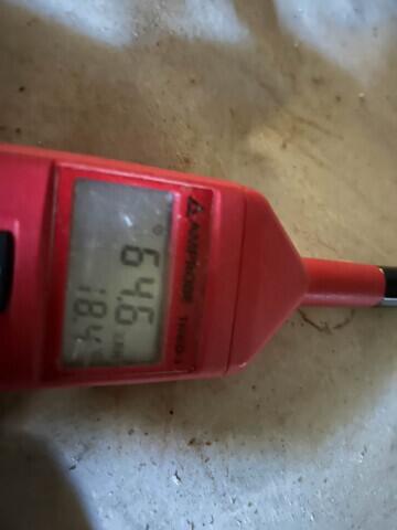Relative Humidity