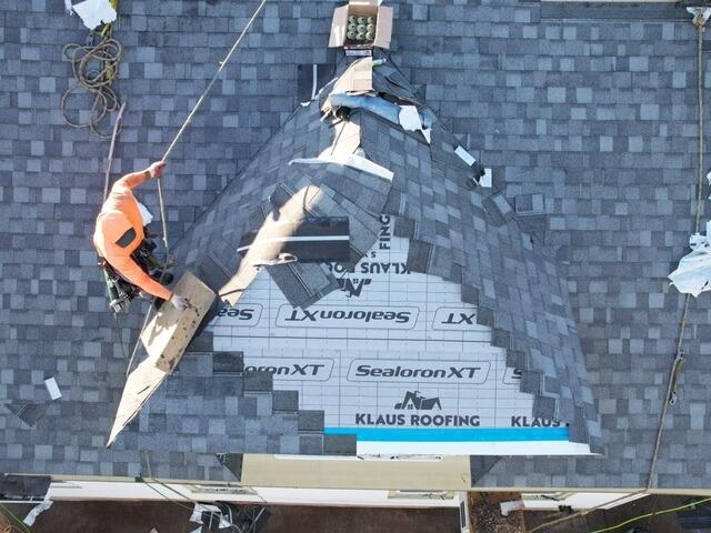 New Shingles