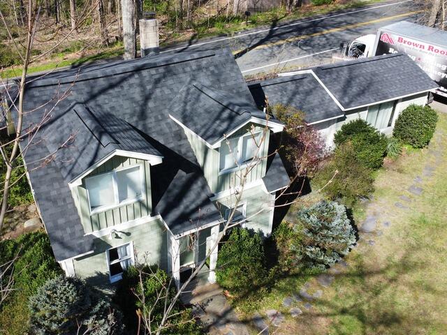 The Roof After
