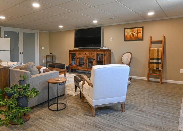 The Main Room