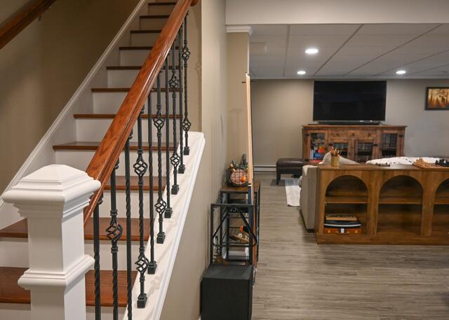 The Family Room