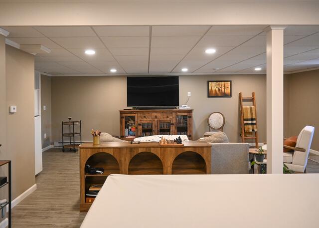 Ceiling Tiles