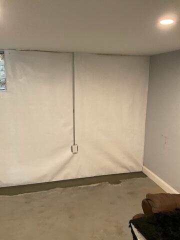 CleanSpace Wall Panels