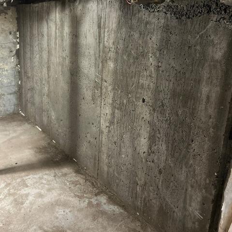 StableLock : Concrete Wall ready