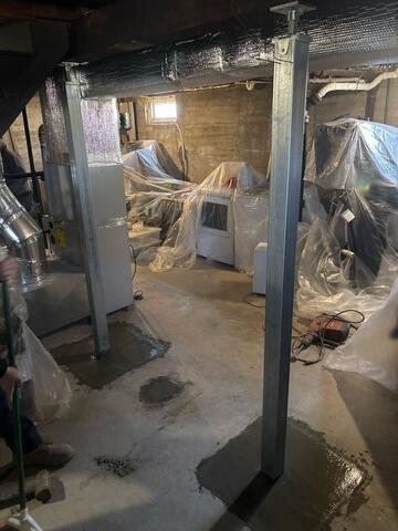 SmartJack Completed Installation