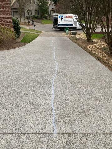 A Safer, Smoother, and Better-Looking Driveway