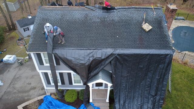 Preparing for the Teardown