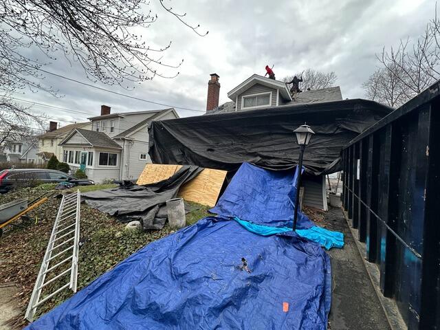Protecting the Property