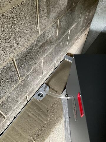 WaterGuard Drainage System