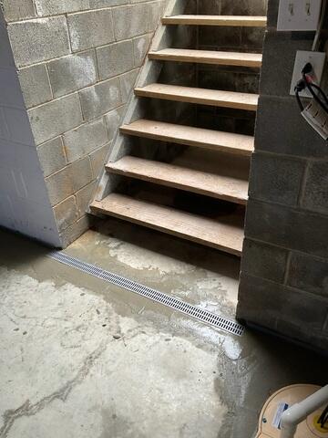 TrenchDrain