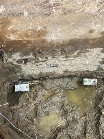 Helical Piers