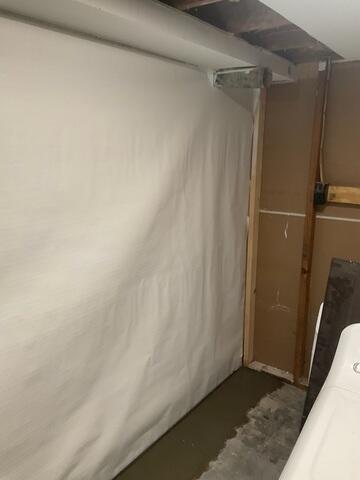 CleanSpace Application