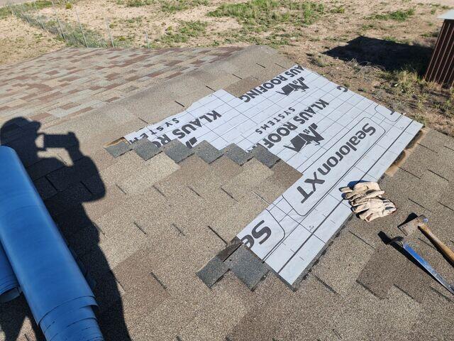 Sealoron XT Ice and Water.