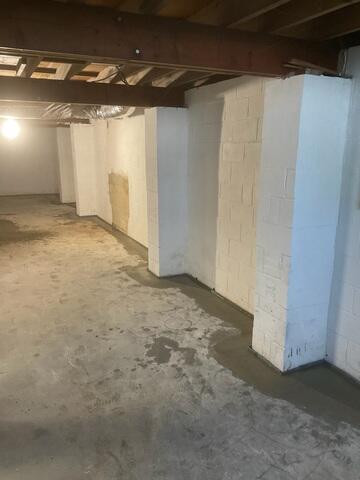 WaterGuard Drainage System