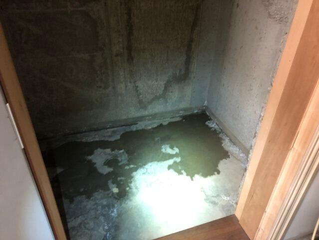 Basement repair Lindon, UT