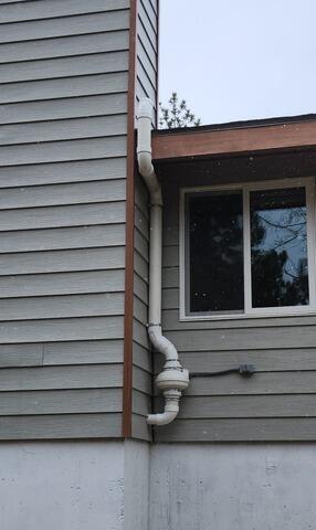 Radon Fan