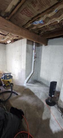Strategic Placement Pipe