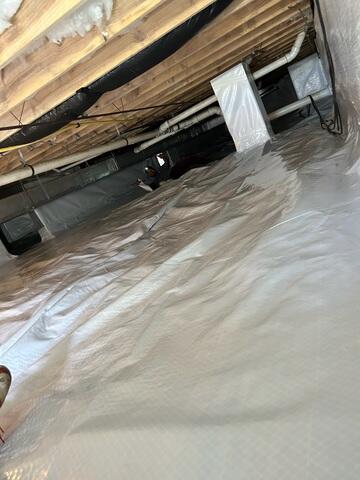 Vapor Barrier