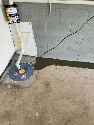 SuperSump Premier Sump Pump