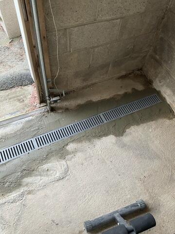 TrenchDrain