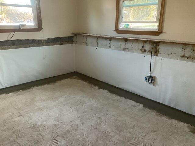 CleanSpace Wall Panels