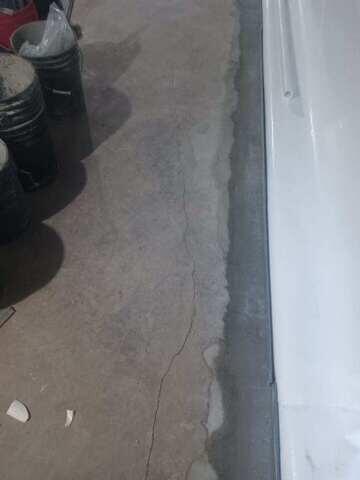 WaterGuard Install