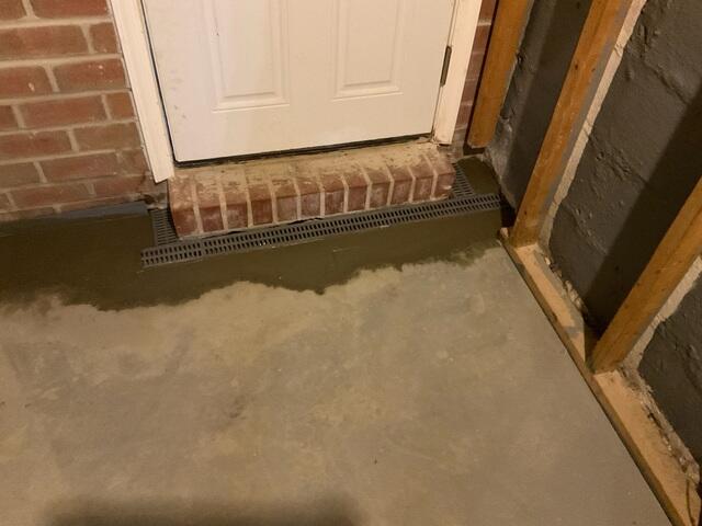 TrenchDrain