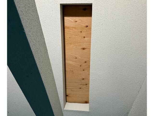 Goodbye Skylight