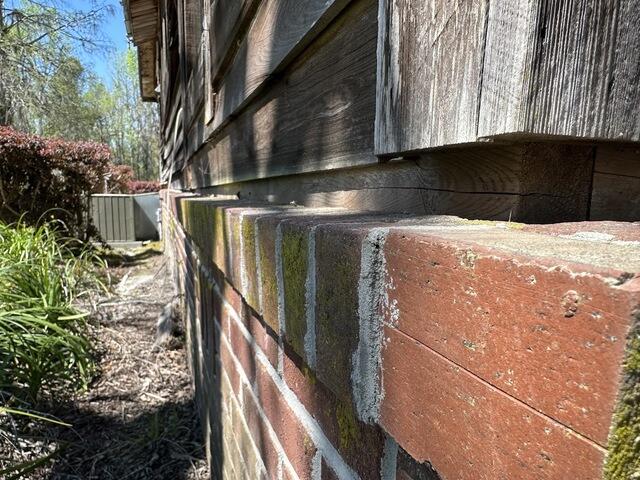 Crawlspace Repair & Encapsulation in Hahira, GA