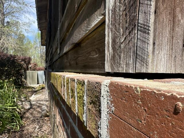Crawlspace Repair & Encapsulation in Hahira, GA