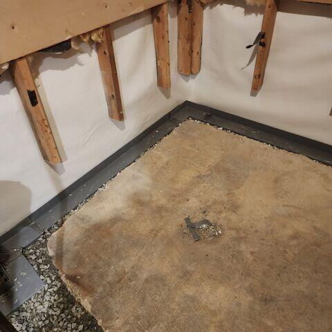 WaterGuard Install