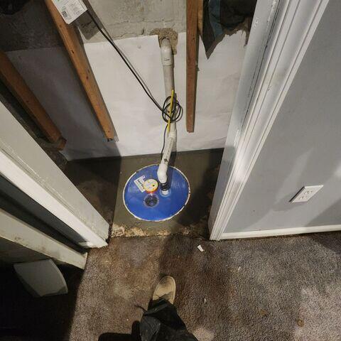 SuperSump