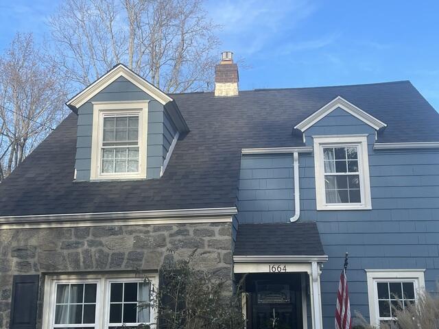 The Roof After