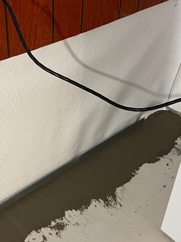 CleanSpace Wall Panels
