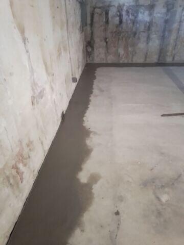 WaterGuard Drainage System