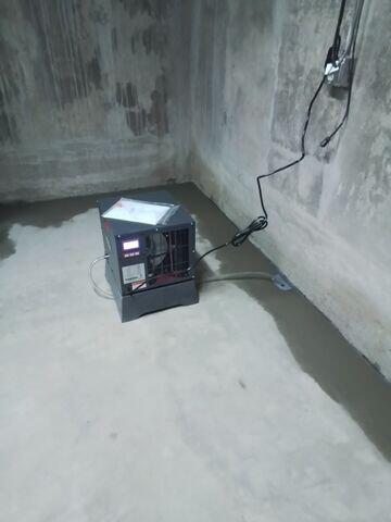 Sedona Dehumidifier