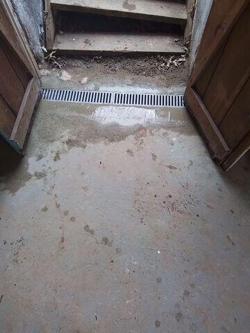 TrenchDrain