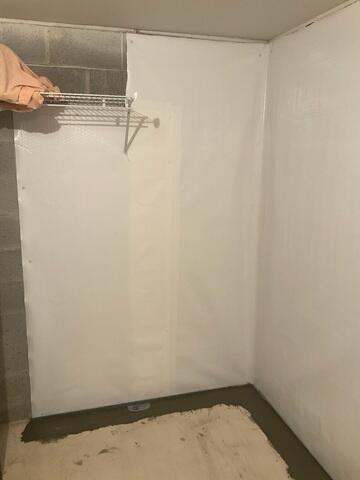 CleanSpace and WaterGuard