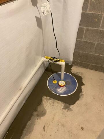 SuperSump