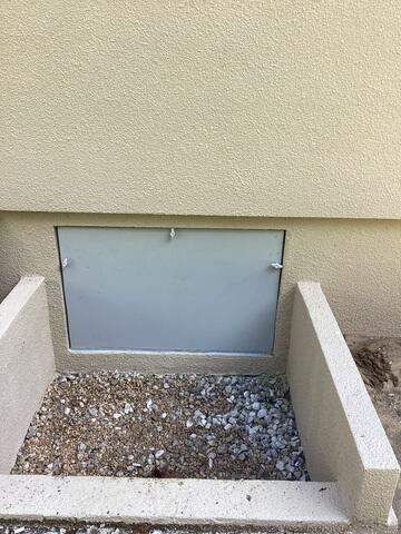 Vent Cover