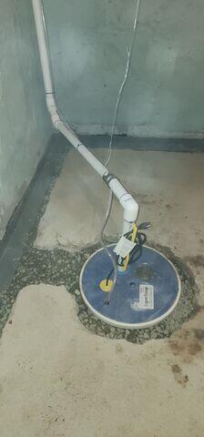 SuperSump