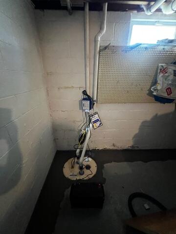 Sump Pump