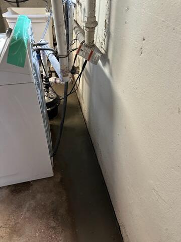 Drainage System