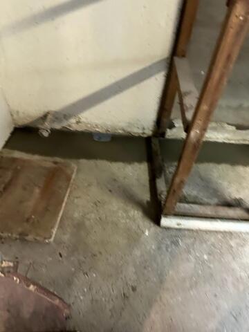 WaterGuard Drainage System