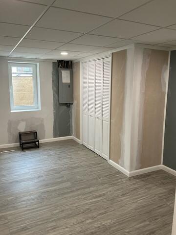 EverLast Wall Panels