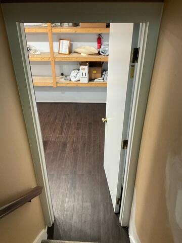 ThermalDry Elite Plank Flooring