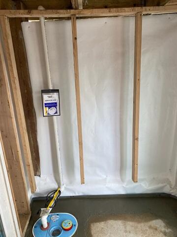 CleanSpace, SmartSump, and WaterGuard
