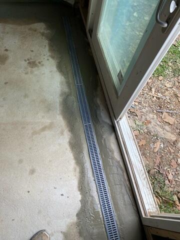 TrenchDrain