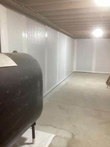 Insulation at it's Finest